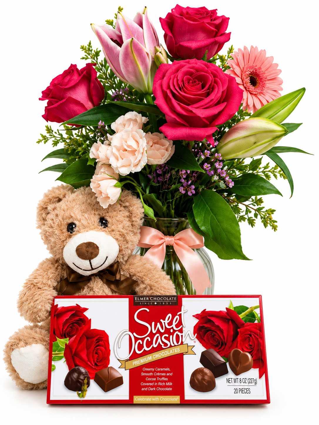Just for You